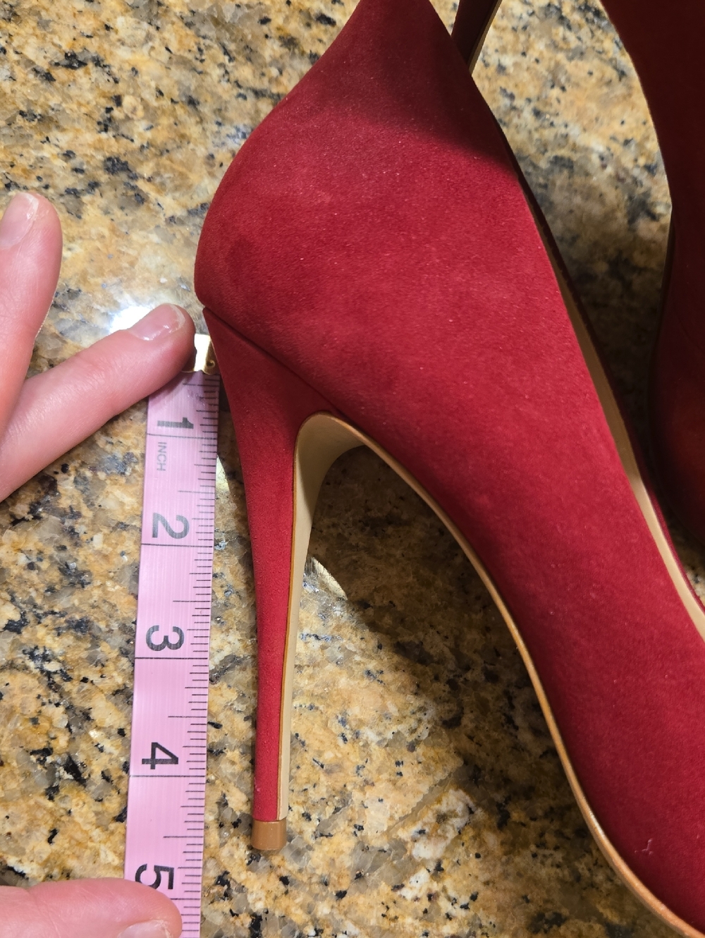 Aldo Shoes Size 8,5 - Picture 5 of 5